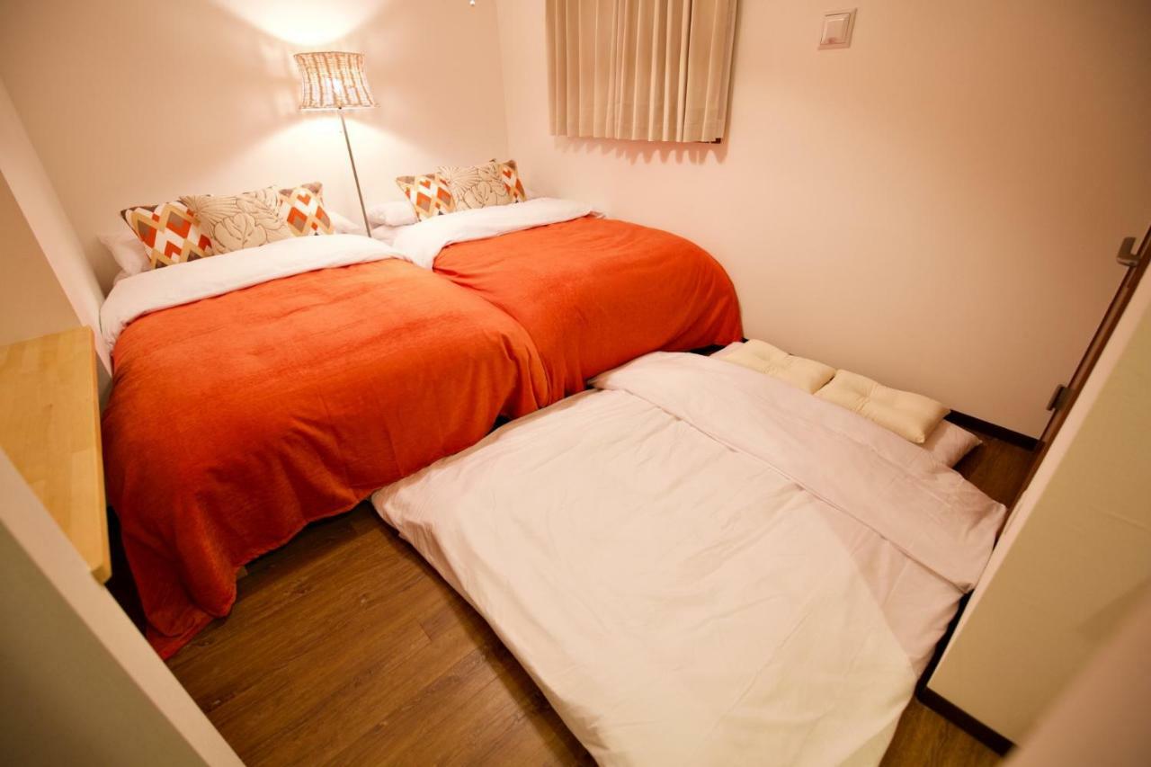 Kurarisu2 Roomc Ishigaki  Exteriör bild