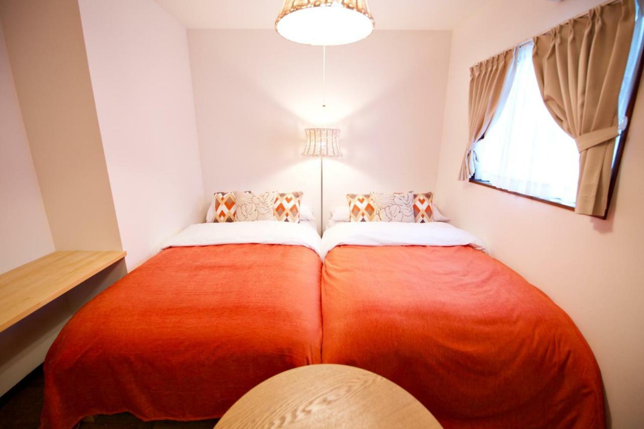 Kurarisu2 Roomc Ishigaki  Exteriör bild