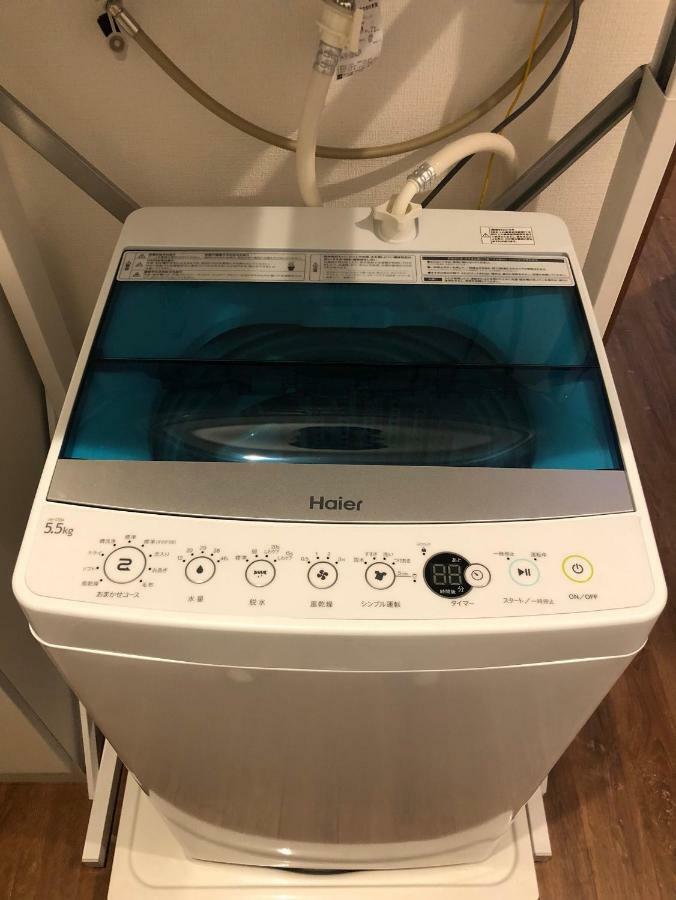 Kurarisu2 Roomc Ishigaki  Exteriör bild